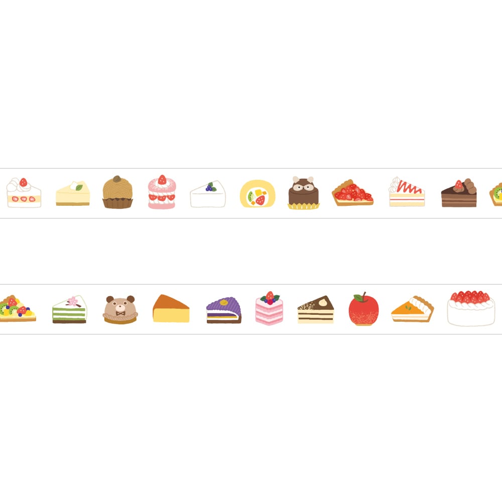 おかわりますて８種