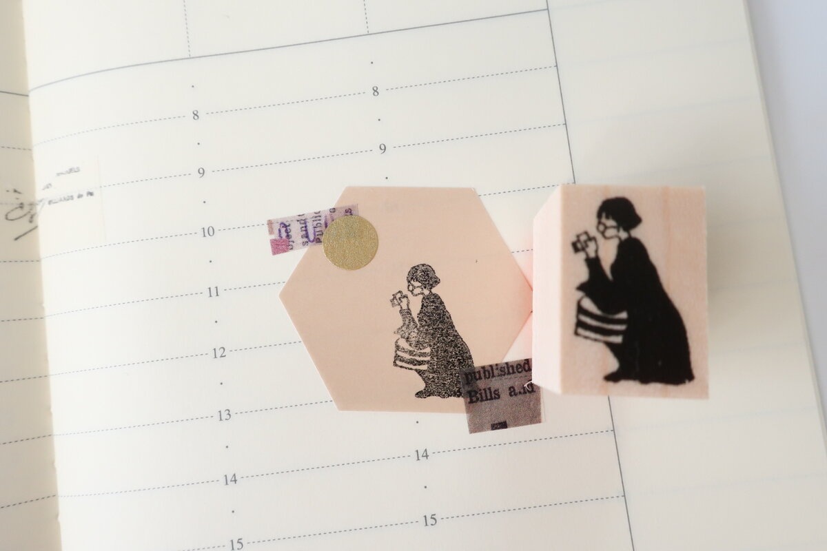 カメラマン　ふみこさん