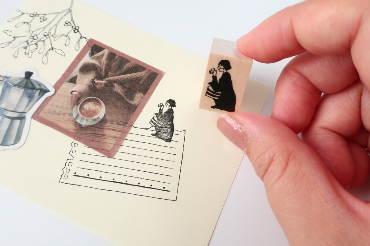 カメラマン　ふみこさん