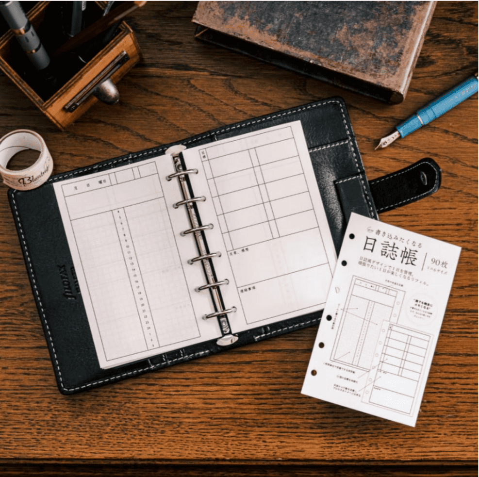 【新入荷】各種トモエリバー版リフィル