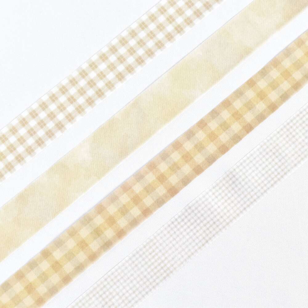 【新入荷】PAPIER GRAPHICS　マスキングテープ