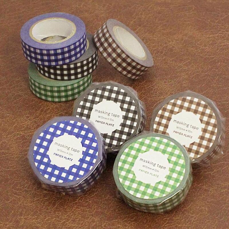 【新商品】くまーずシリーズ＆マステ多数入荷