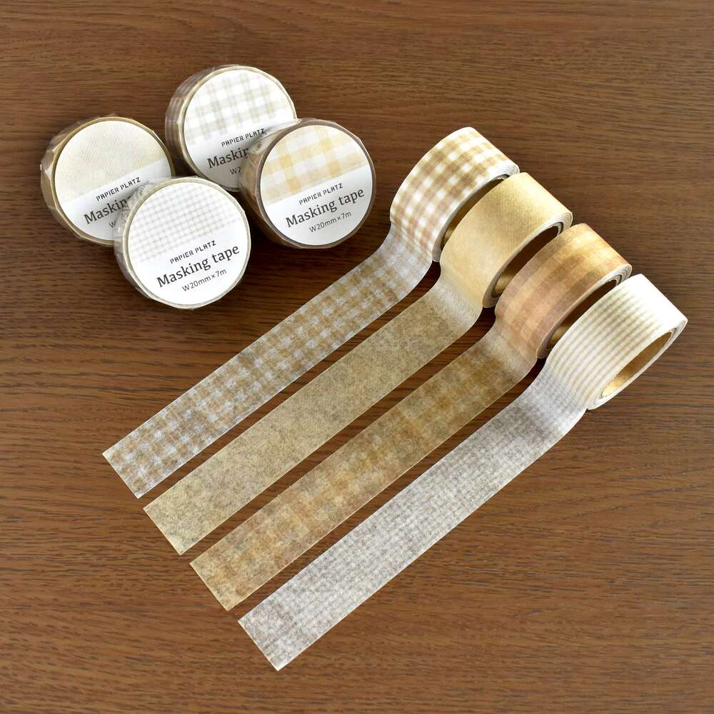 【新商品】くまーずシリーズ＆マステ多数入荷