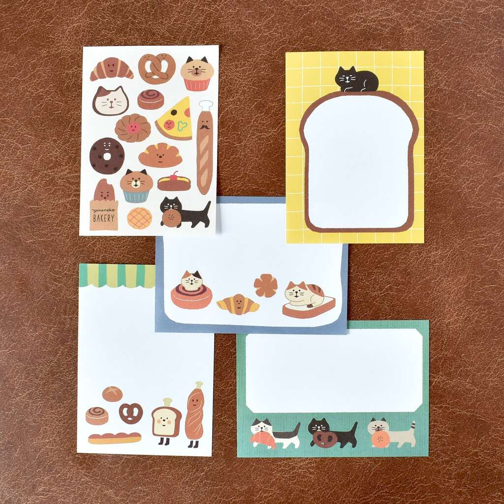 【新商品】コンコンブル OTEGARU MEMO