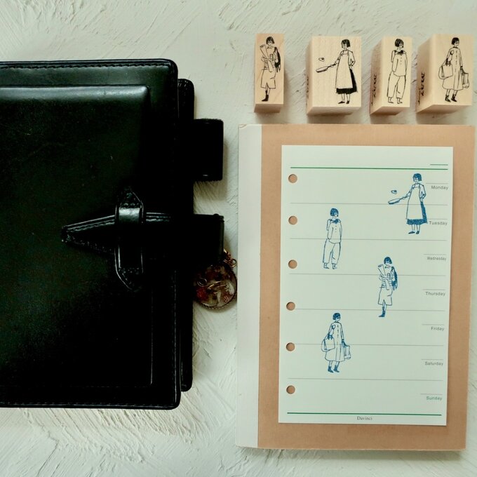 フライパンのふみこさん