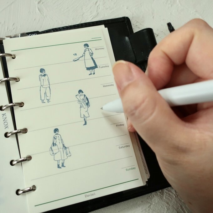 フライパンのふみこさん