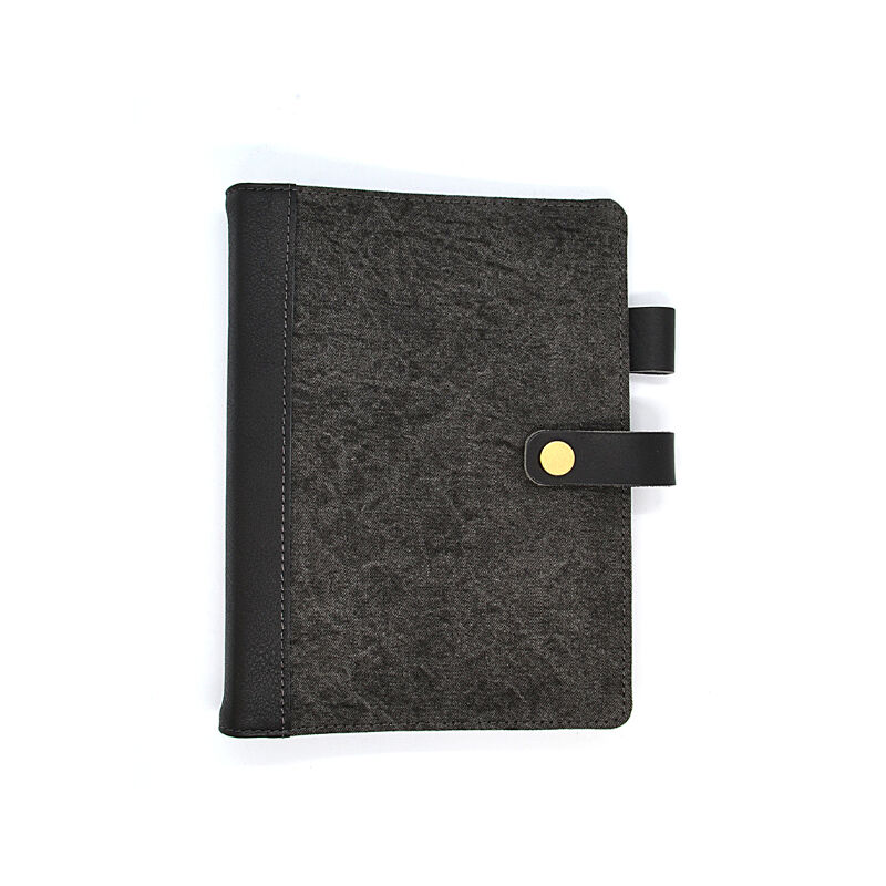 【次回入荷は7月以降】KUNISAWA／FIND diary COVER 濃墨