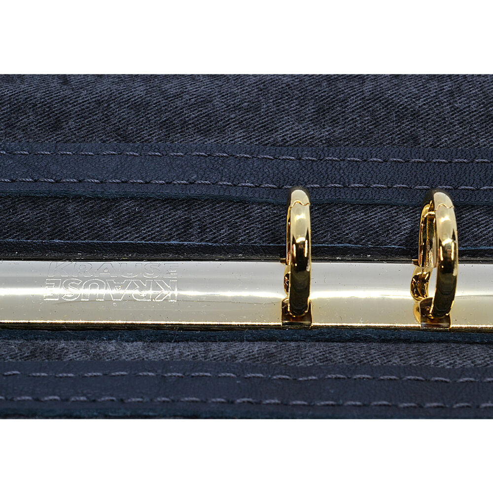 【次回入荷は7月以降】KUNISAWA／FIND diary COVER 濃墨