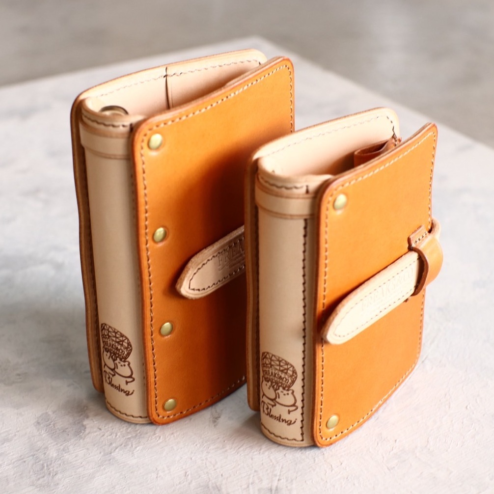 【受注生産】表紙が選べる 森のくまーず手帳 (M6/M5)