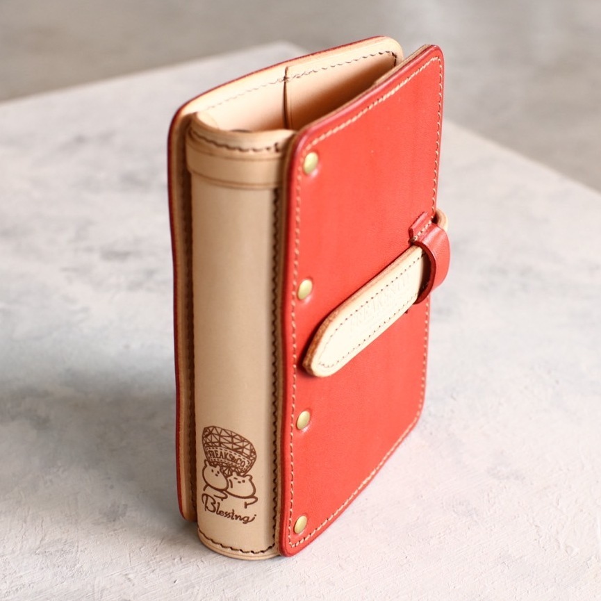 【受注生産】表紙が選べる 森のくまーず手帳 (M6/M5)