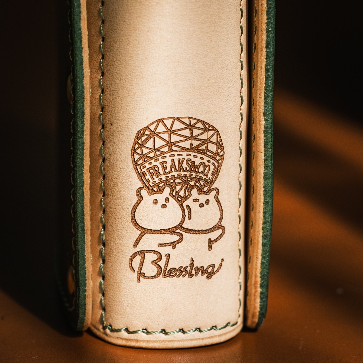 【受注生産】表紙が選べる 森のくまーず手帳 (M6/M5)