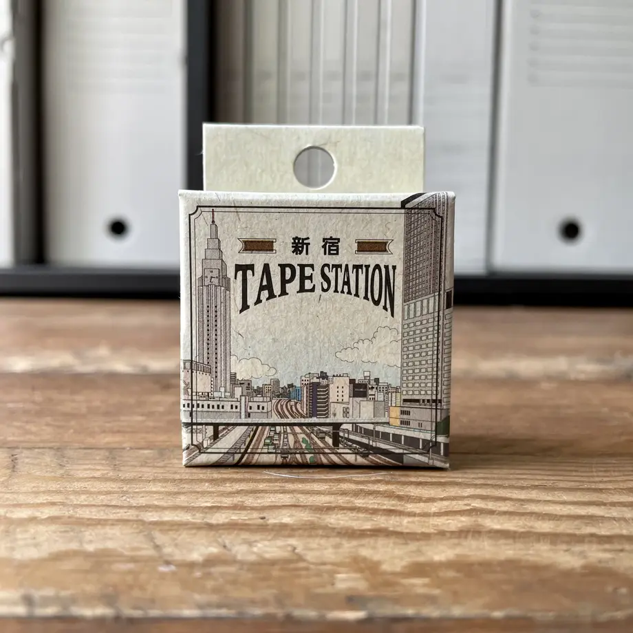 新宿駅 京王線新5000系