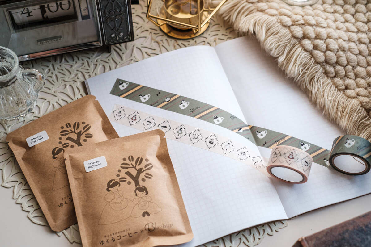 MASKING TAPE #０３