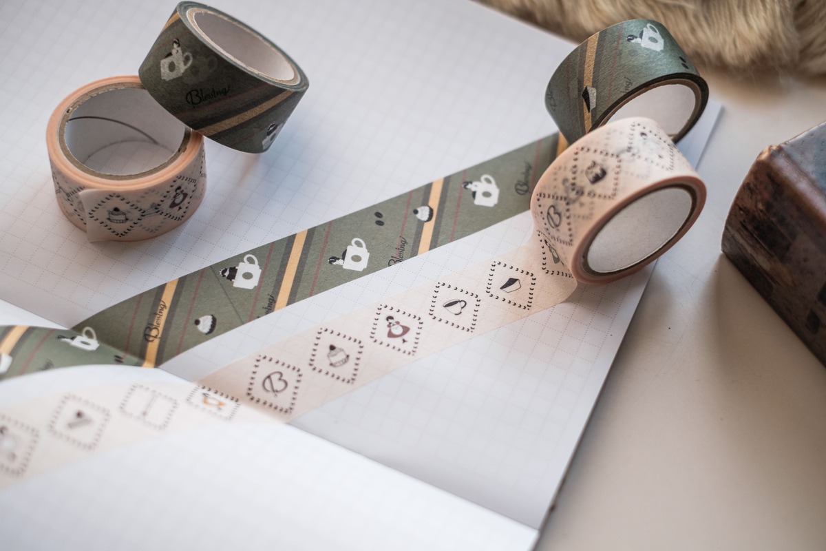 MASKING TAPE #０３