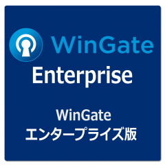 WinGate Enterprise�� 50�桼����
