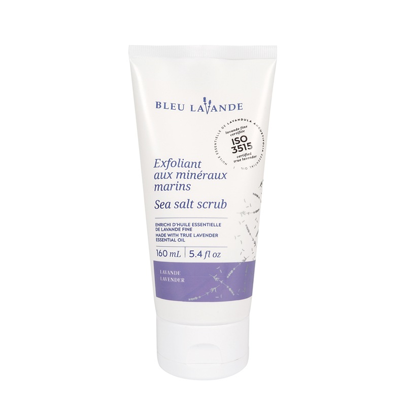 シーソルトスクラブ(ボディ用スクラブ) 160ml