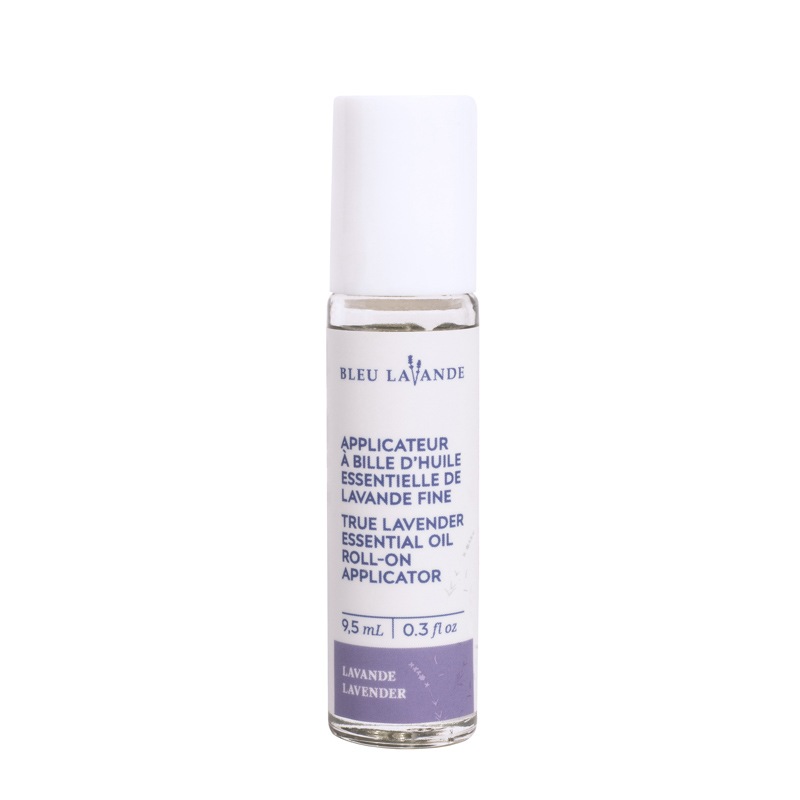 BL エッセンシャルオイルロールオン L(オーデコロン) 9.5ml