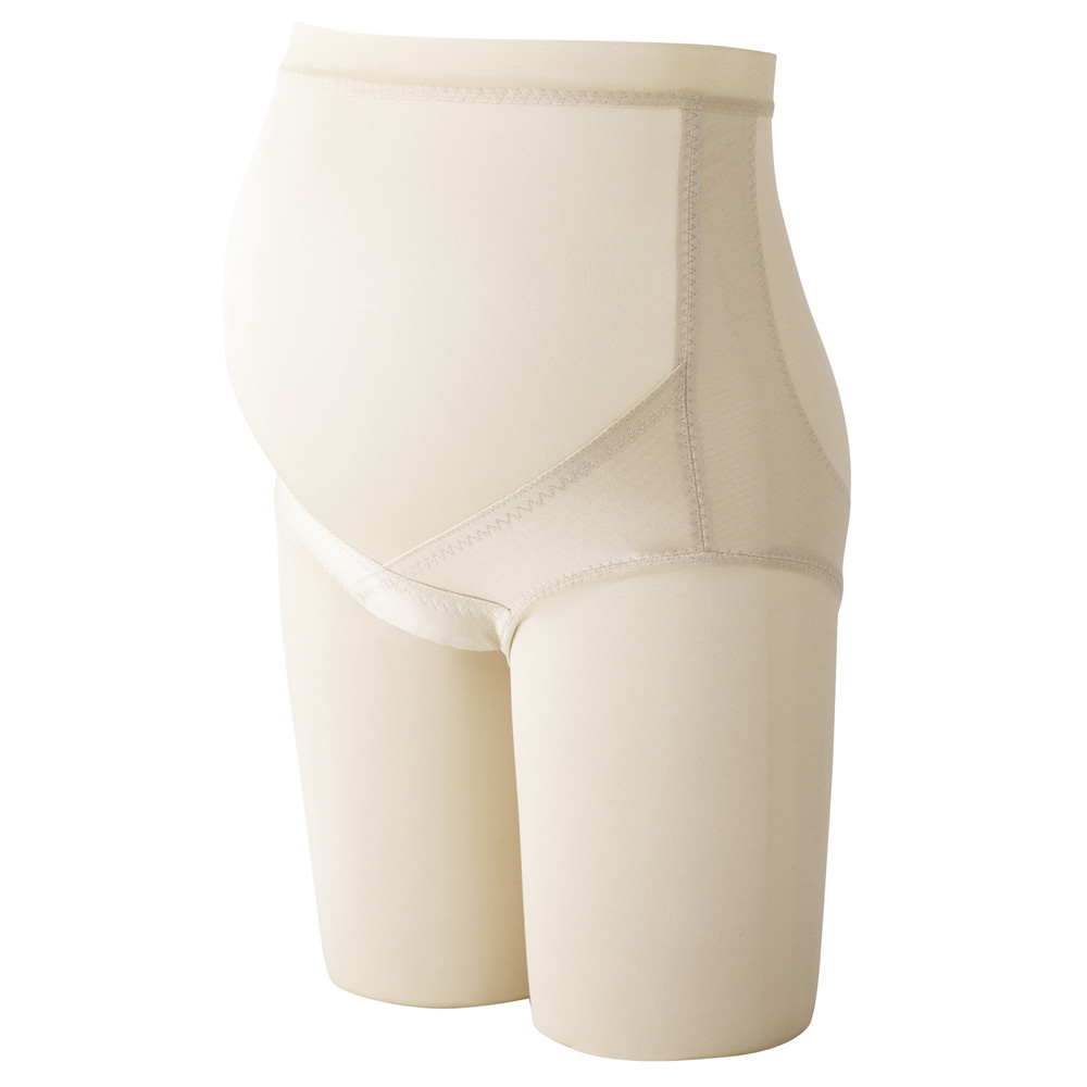 【美品】BRIDALBEAUTE C70 ガードルMサイズ ロングガードルH｜下半身、骨盤｜ブライダルインナーの