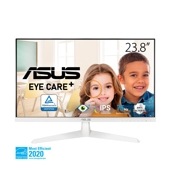 ASUS VY249HE-W Eye Care 23.8インチ フルHDモニタ【PC同時購入限定品】