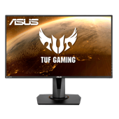 ASUS TUF Gaming VG279QR 27インチ フルHDゲーミングモニタ【PC同時購入限定品】