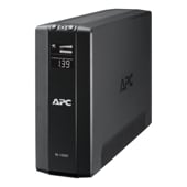 APC BR1000S-JP RS 1000VA/600W Sinewave Battery Backup 100V【無停電電源装置】