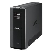 APC BR1200S-JP RS 1200VA/720W Sinewave Battery Backup 100V【無停電電源装置】