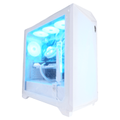 【GAMEMAN ZM-14R】Ryzen7 9700X搭載 ゲーミングデスクトップPC