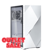 【GAMEMAN KM-14】ゲーミングデスクトップPC【台数限定アウトレットPC】