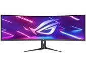 ASUS ROG Strix XG49WCR 49インチ スーパーウルトラワイド 1800R DQHDゲーミングモニタ【PC同時購入限定品】