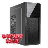 【GAMEMAN RM-573】Ryzen7 5700X3D搭載 【台数限定アウトレットPC】