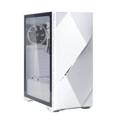 【GAMEMAN KM-15V2】ゲーミングデスクトップPC【Core Ultra7 265KF/RTX 5070Ti搭載】