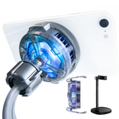 静音スマートフォンクーラー【BTP-SPC2】