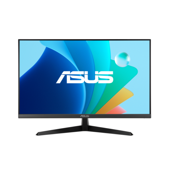 ASUS VY279HF Eye Care 27インチ フルHDモニタ【PC同時購入限定品】