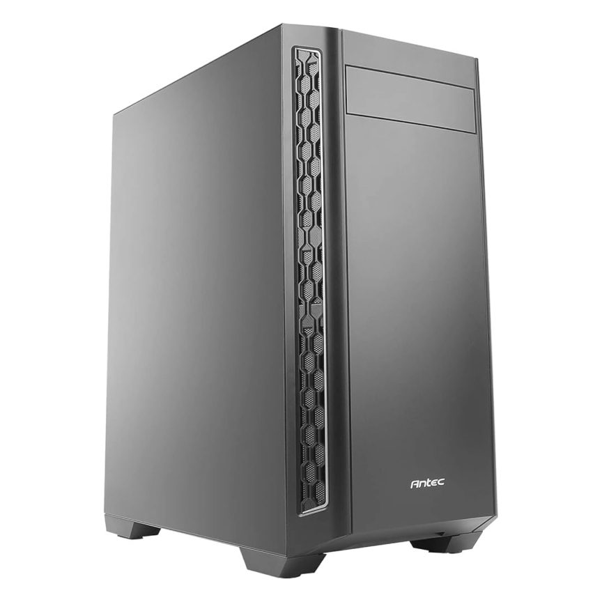 【GAMEMAN GM-76R】エントリーゲーミングデスクトップPC【Ryzen 5 7600X+RTX5050搭載】