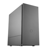 【GAMEMAN QM-15】ゲーミングデスクトップPC【Core Ultra7 265F/RTX5070搭載】ブラック