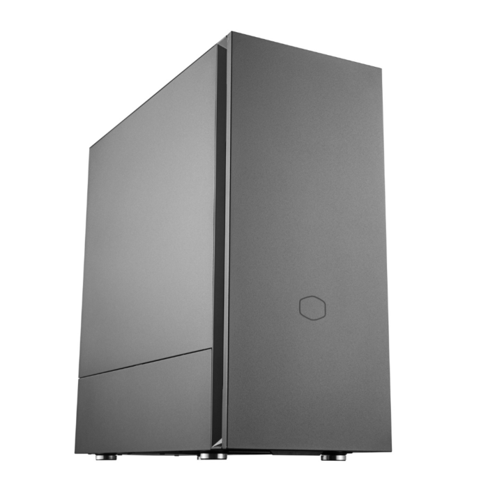 【GAMEMAN QM-15】ゲーミングデスクトップPC【Core Ultra7 265F/RTX5070搭載】ブラック