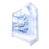 【GAMEMAN ALBA】ゲーミングデスクトップPC【Core Ultra7 270K Plus/RTX 5070Ti搭載（後期モデル）】
