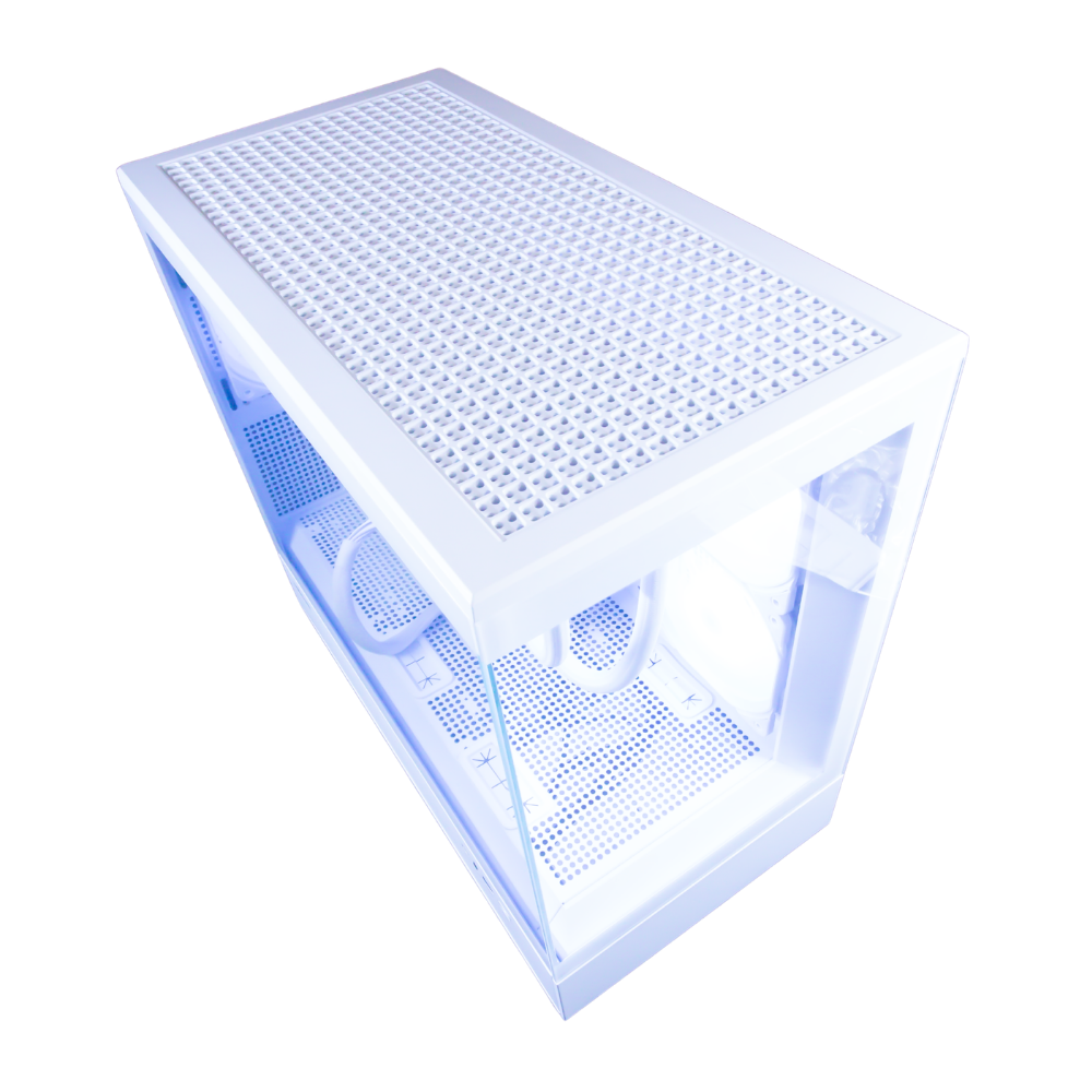 GAMEMAN CIEL MINI】ゲーミングデスクトップPC【Core Ultra5 245KF/RTX