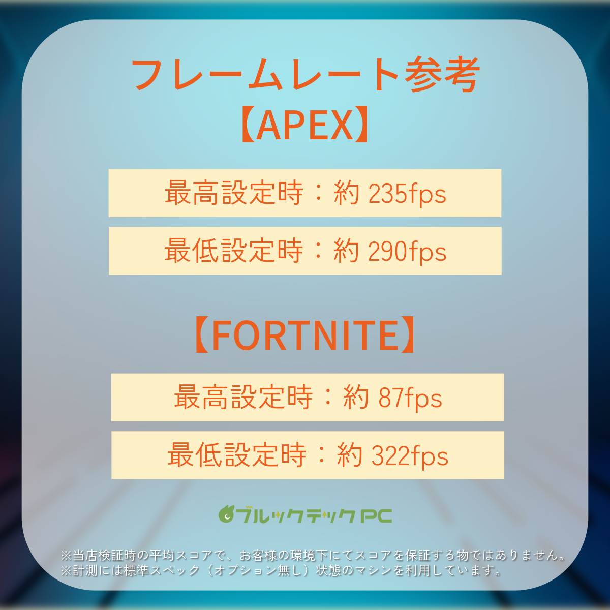 【Presence CUBE】コンパクトデスクトップPC/コンパクトゲーミングPC