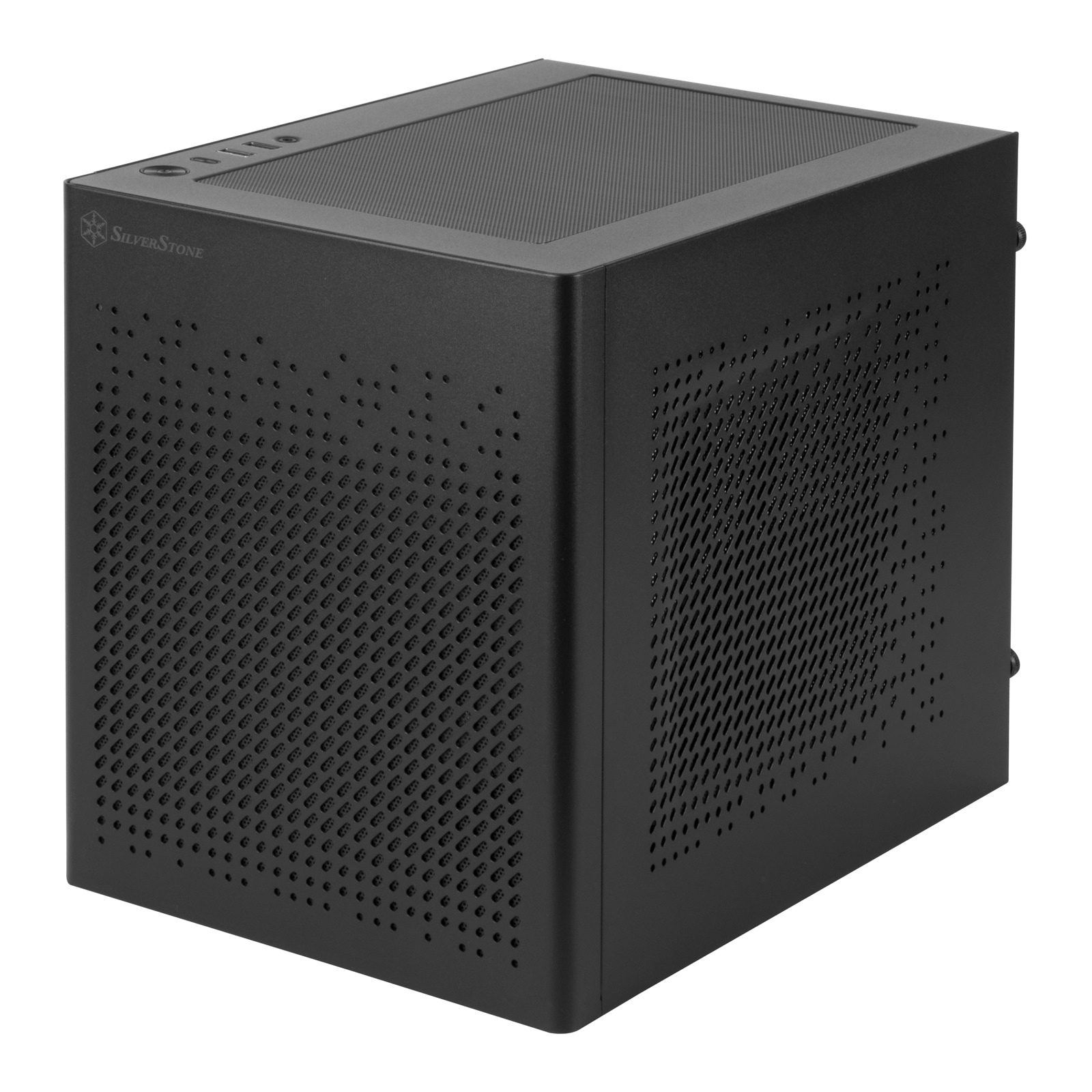 【Presence CUBE】コンパクトデスクトップPC/コンパクトゲーミングPC