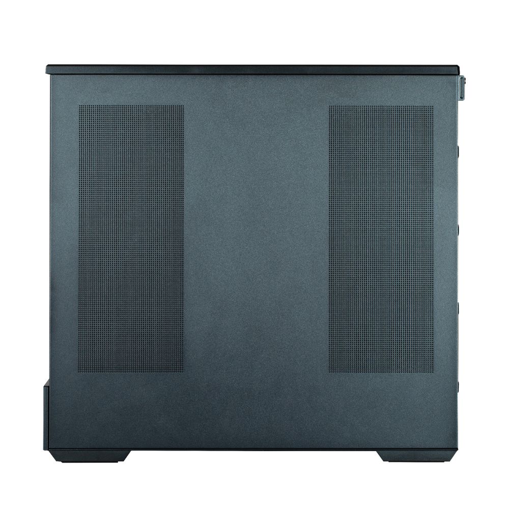 【GAMEMAN CIEL MINI】ゲーミングデスクトップPC【Core Ultra7 265KF/RTX 5060Ti 8GB搭載】ブラック