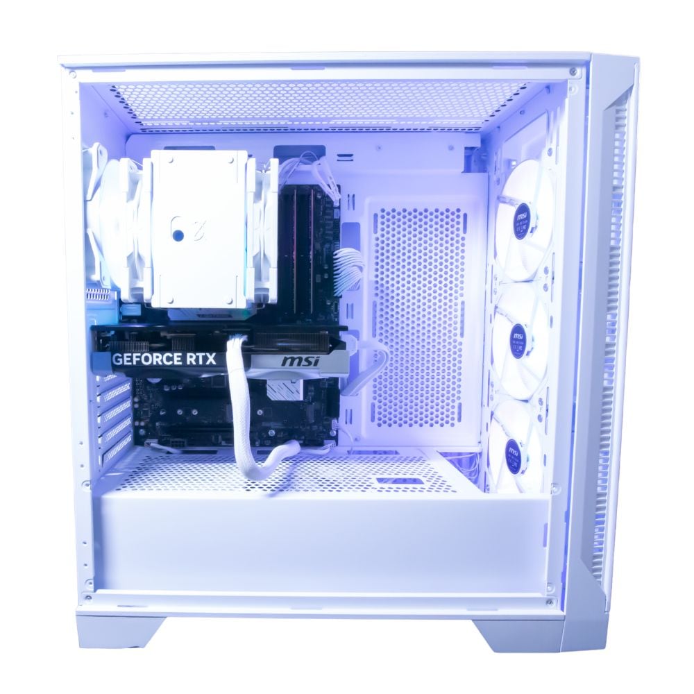 GAMEMAN OM-15V2】ゲーミングデスクトップPC【Core Ultra7 270K Plus