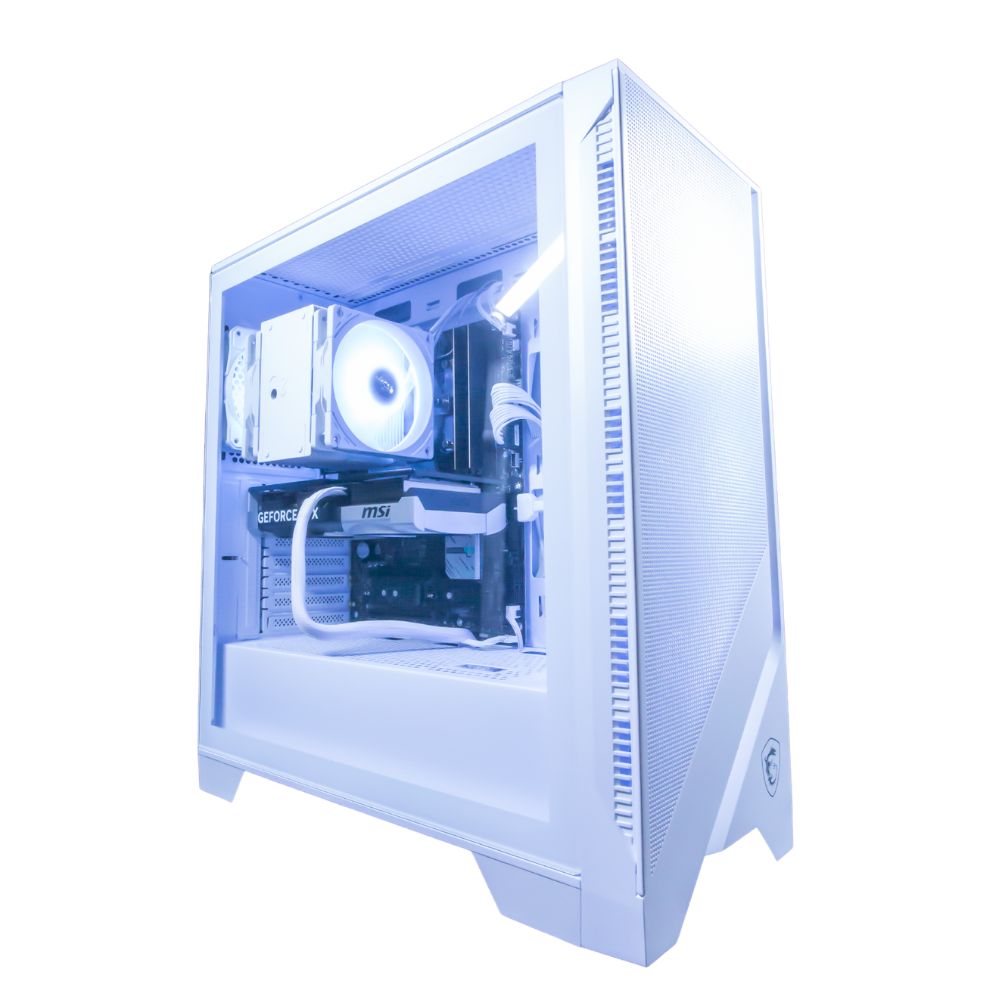 【GAMEMAN OM-15V2】ゲーミングデスクトップPC【Core Ultra5 250K Plus/RTX 5070搭載】