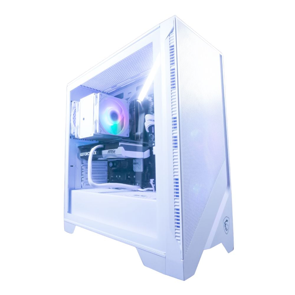 GAMEMAN OM-15V2】ゲーミングデスクトップPC【Core Ultra5 250K Plus