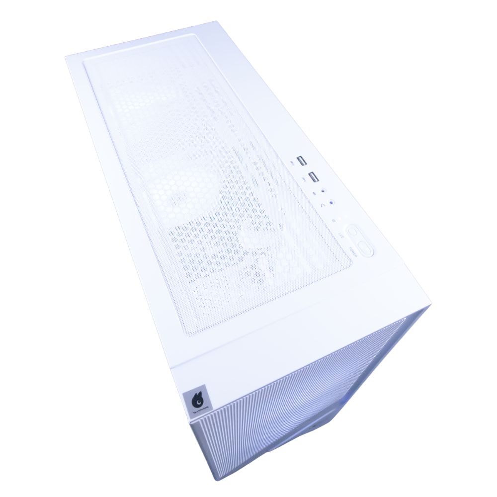 【GAMEMAN OM-15V2】ゲーミングデスクトップPC【Core Ultra5 250K Plus/RTX 5070搭載】