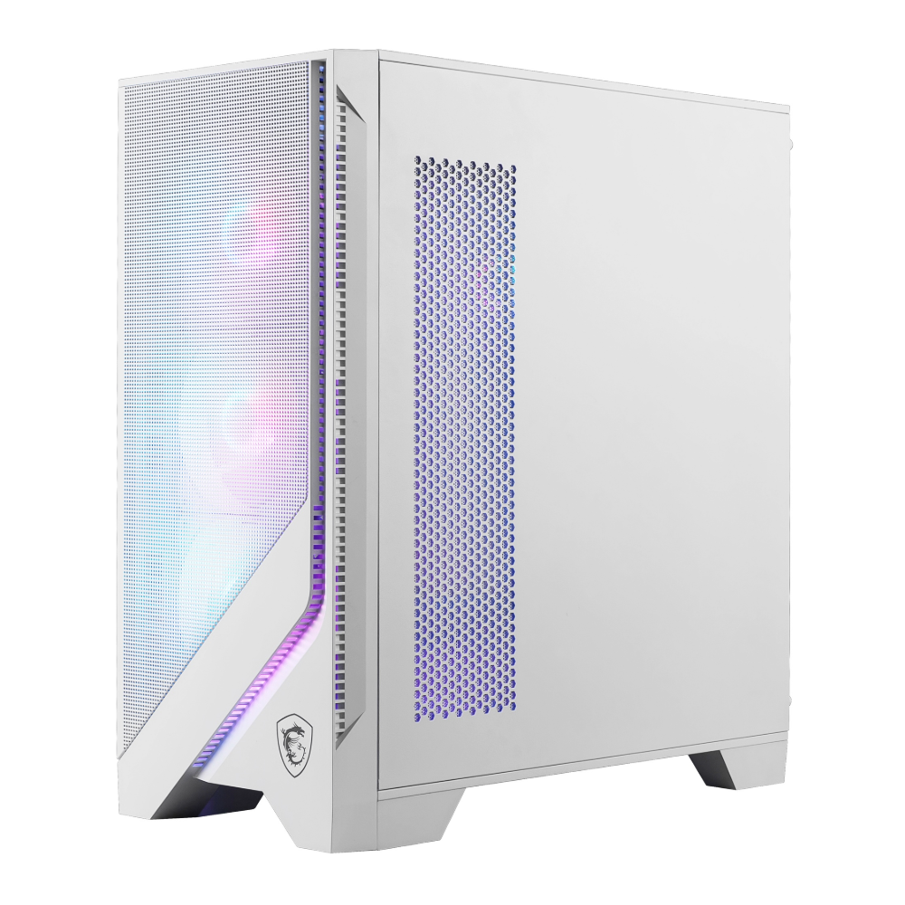 【GAMEMAN OM-15V2】ゲーミングデスクトップPC【Core Ultra5 250K Plus/RTX 5070搭載】