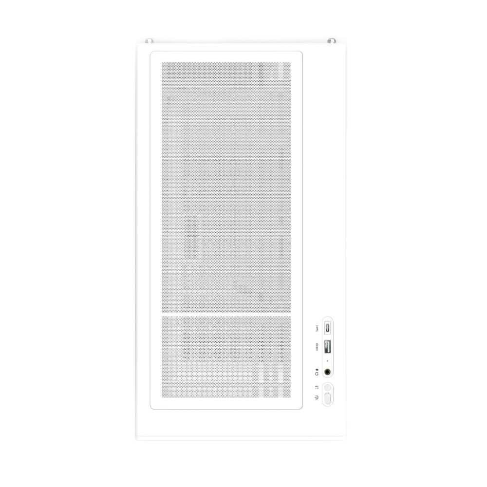 【GAMEMAN ALBA MINI】ゲーミングデスクトップPC【Core Ultra5 250K Plus/RTX 5060搭載】