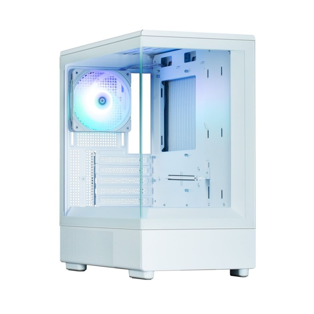 GAMEMAN ALBA MINI】ゲーミングデスクトップPC【Core Ultra5 250K Plus