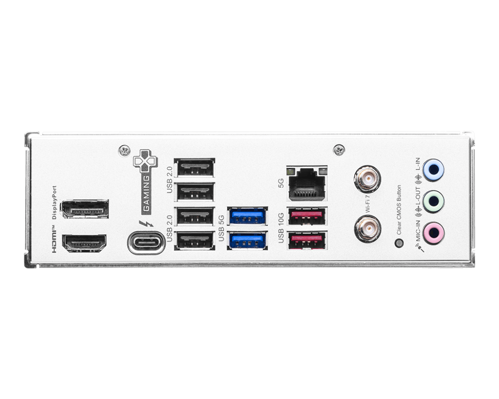 【GAMEMAN MANI】ゲーミングデスクトップPC【Core Ultra7 265F/RX9070搭載】
