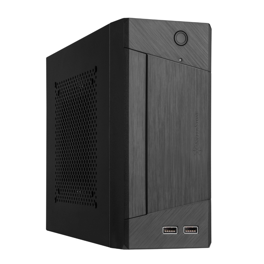 【Presence OPIT】アウトレットミニデスクトップPC【Intel N100搭載/VESA設置対応】ブラック